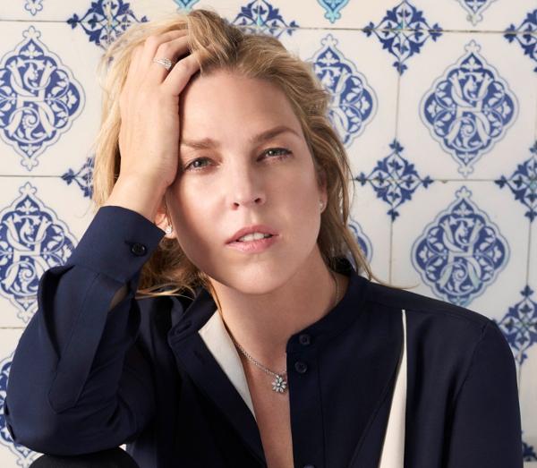 Diana Krall