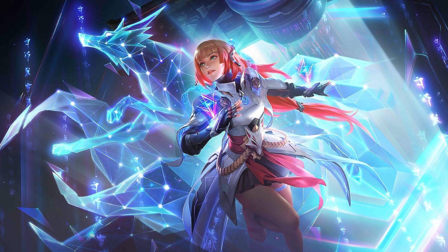 Guinevere (Mobile Legends: BangBang)