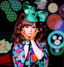 Kyary Pamyu Pamyu