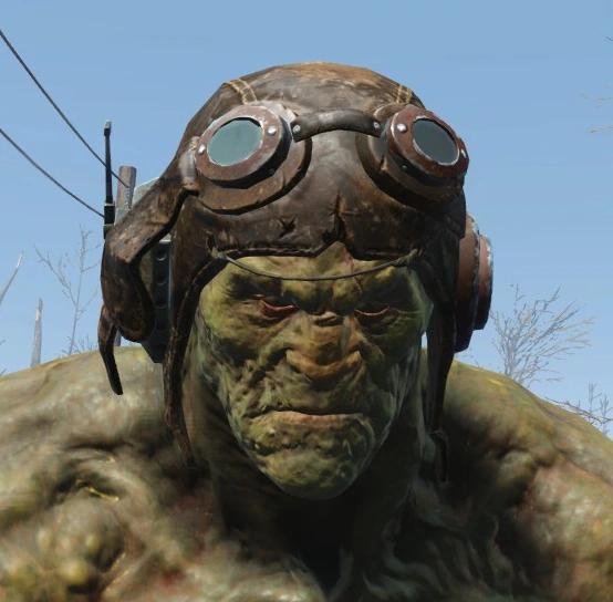 Supermutant (Fallout 4)