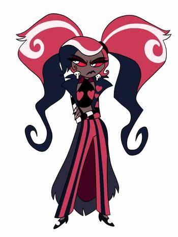 Velvette (Hazbin Hotel) Season 1 English