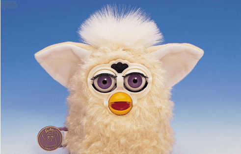 furby