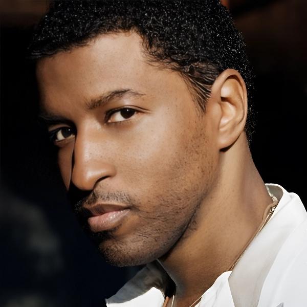 Kenneth "Babyface" Edmonds