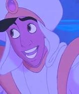 Aladdin (Brad Kane)