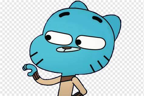 gumball watterson