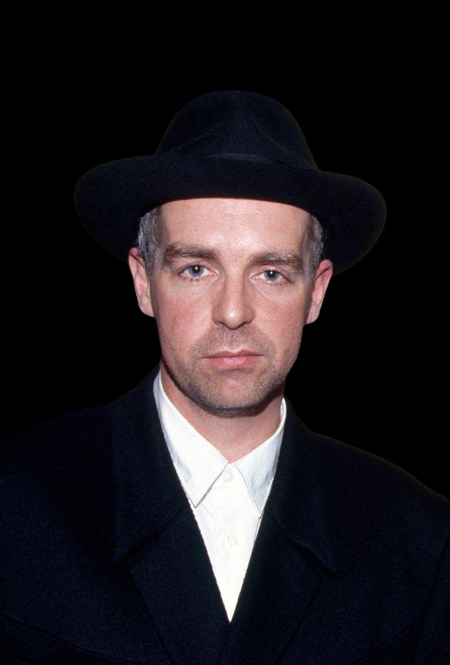 Neil Tennant (Pet Shop Boys)