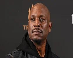 TYRESE GIBSON