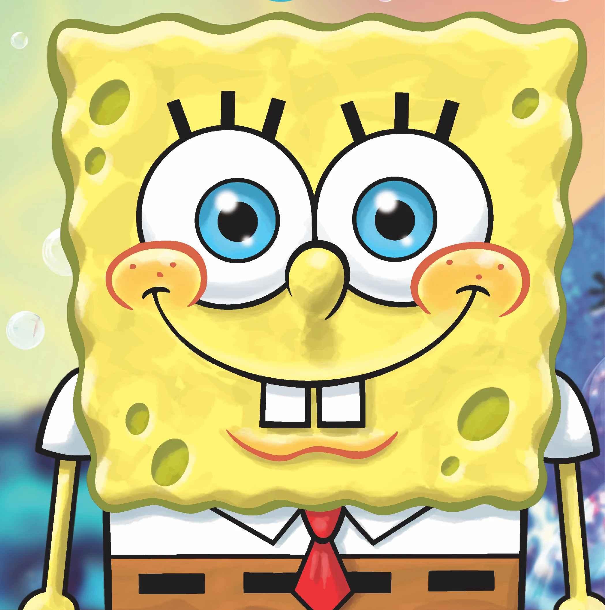 Spongebob Squarepants