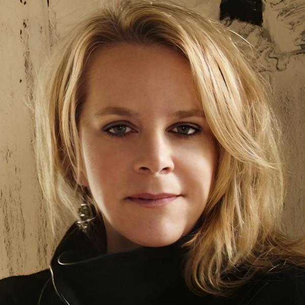 Mary Chapin Carpenter