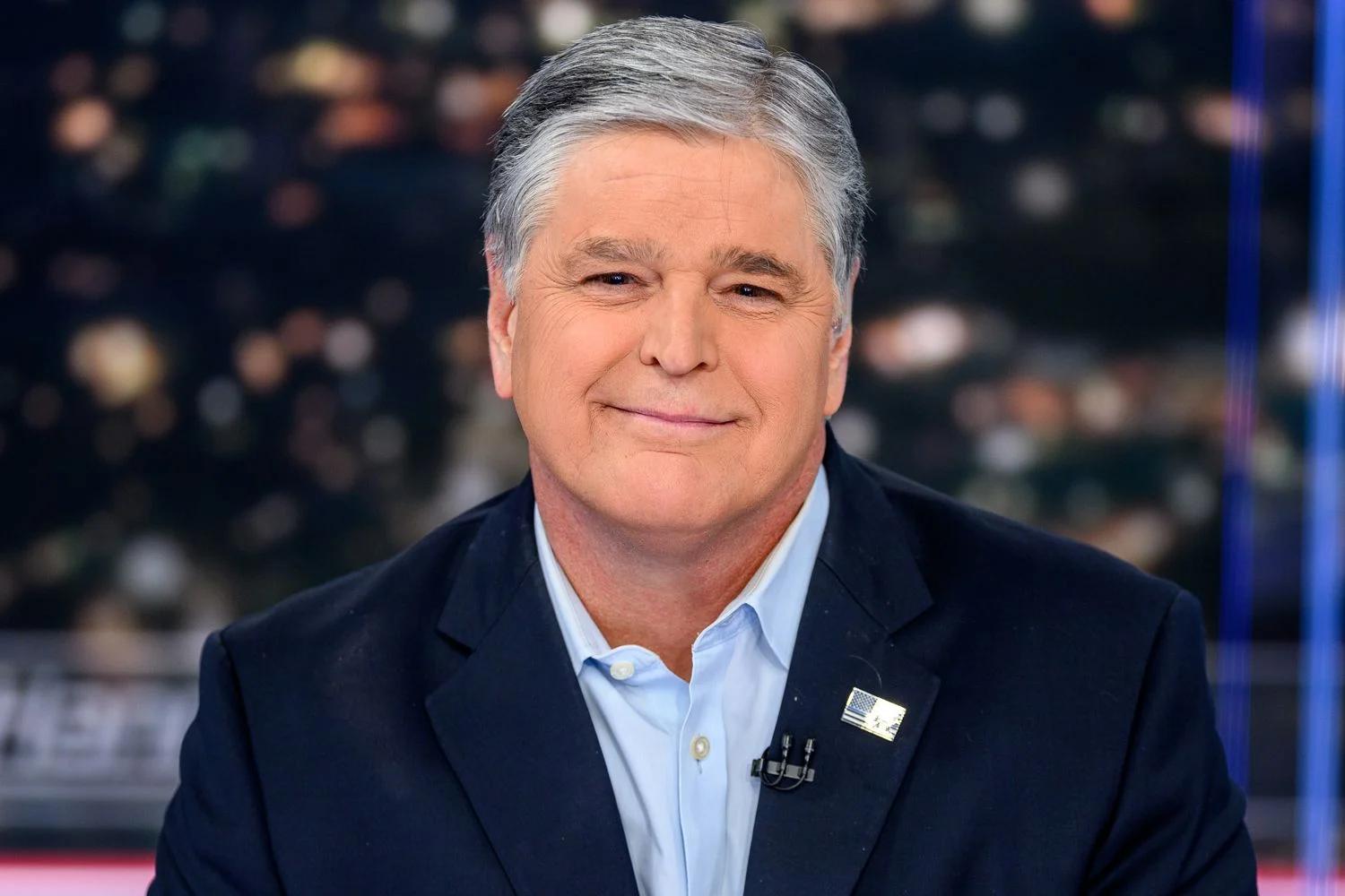 Sean Hannity