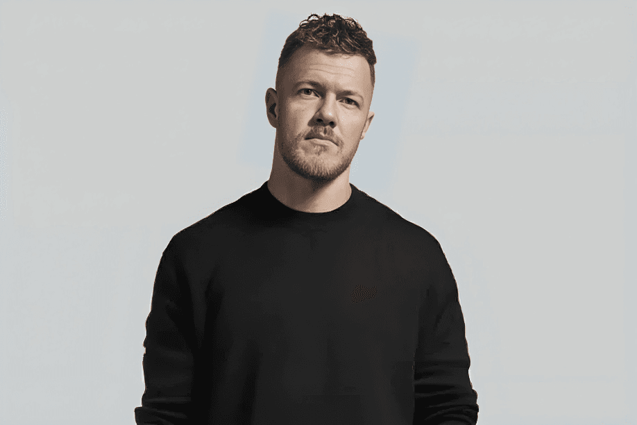 Dan Reynolds (Imagine Dragons) (Evolve)