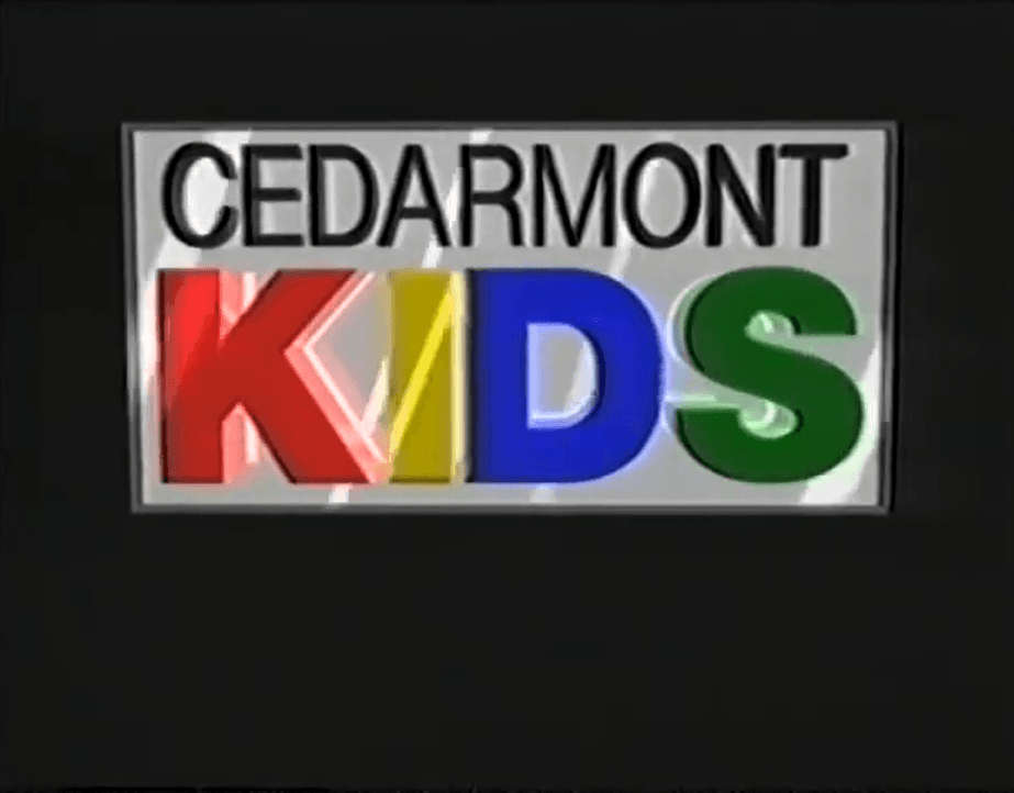 Cedarmont Kids Chorus