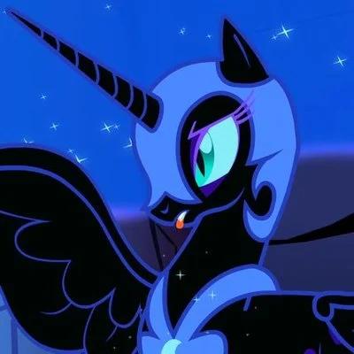 Nightmare Moon (My Little Pony: Friendship Is Magic)