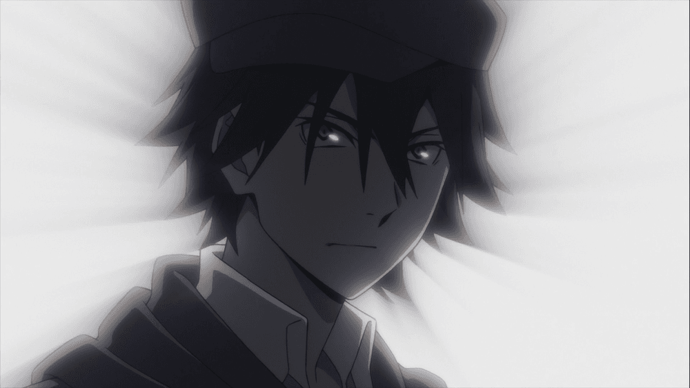 Ranpo Edogawa