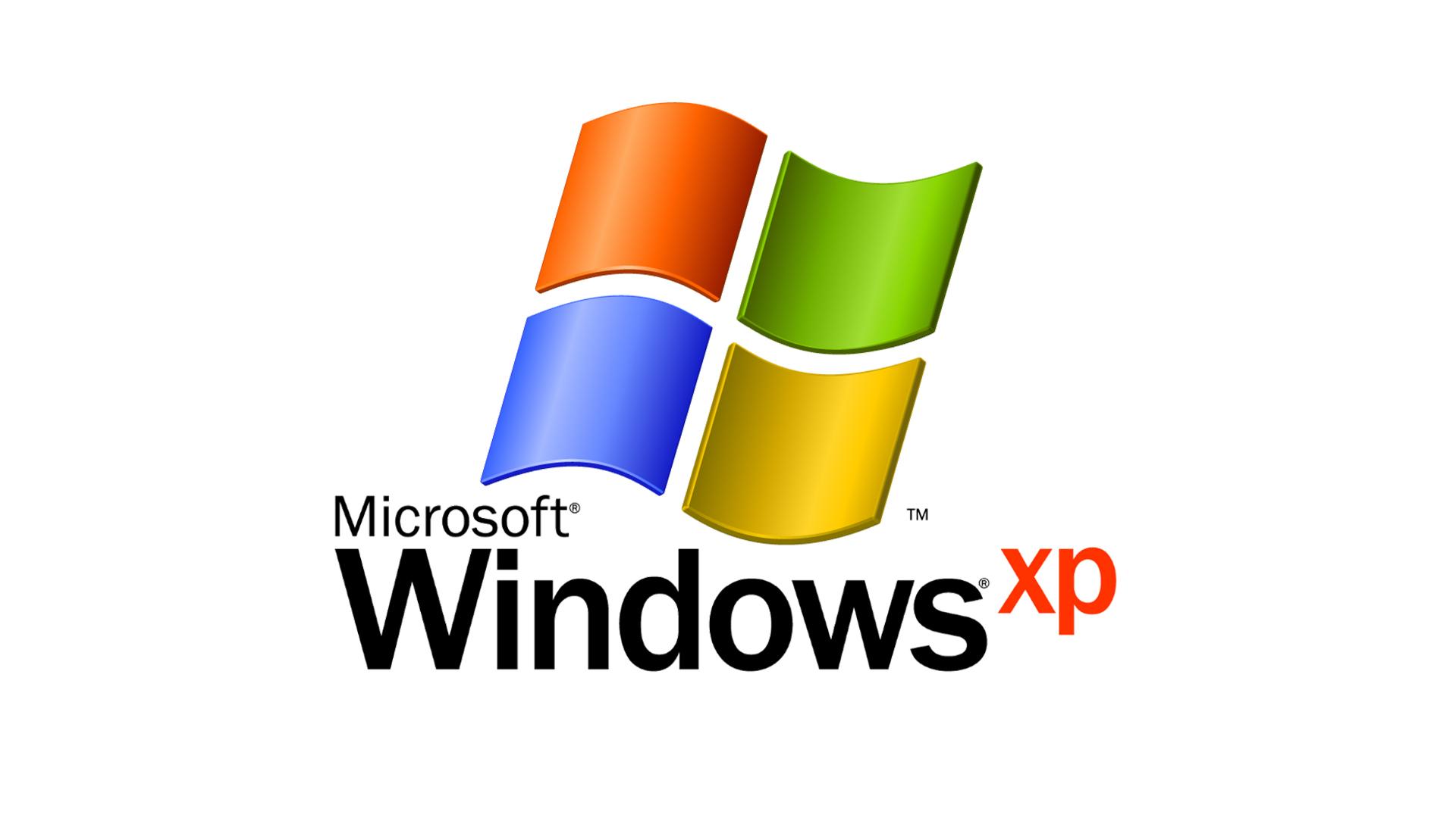 Windows XP Error(40k Rate)