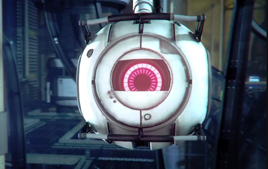 Fact Core (Portal 2)