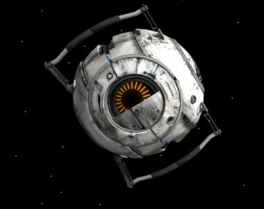 Space Core (Portal 2)