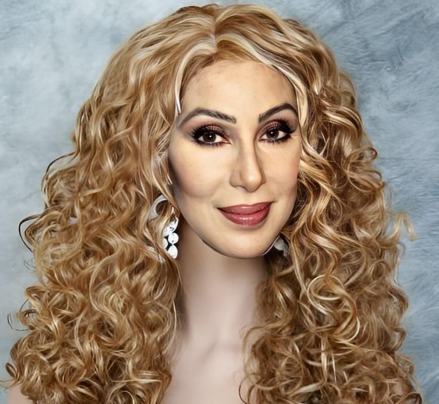 Cher (Soprano Version)