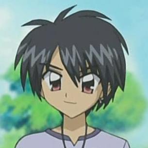 Hiroto Kazama (seasons 1-2)