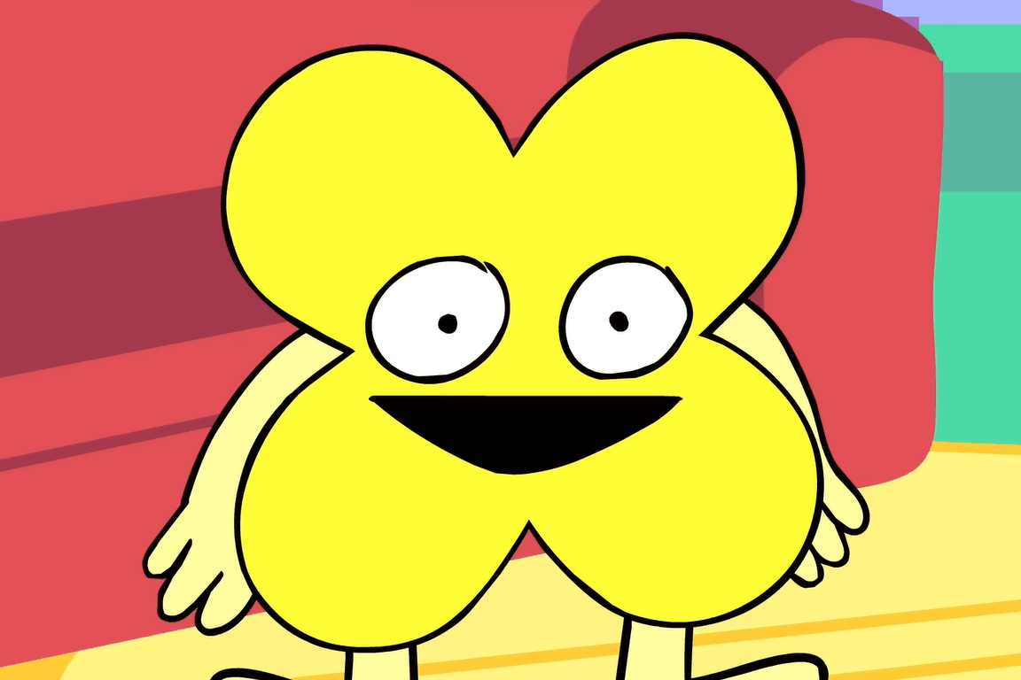 X (BFDI) [Latin American Spanish Dub]