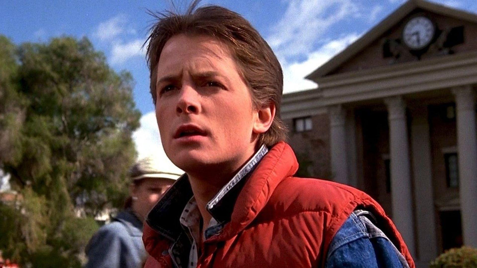 Michael J. Fox