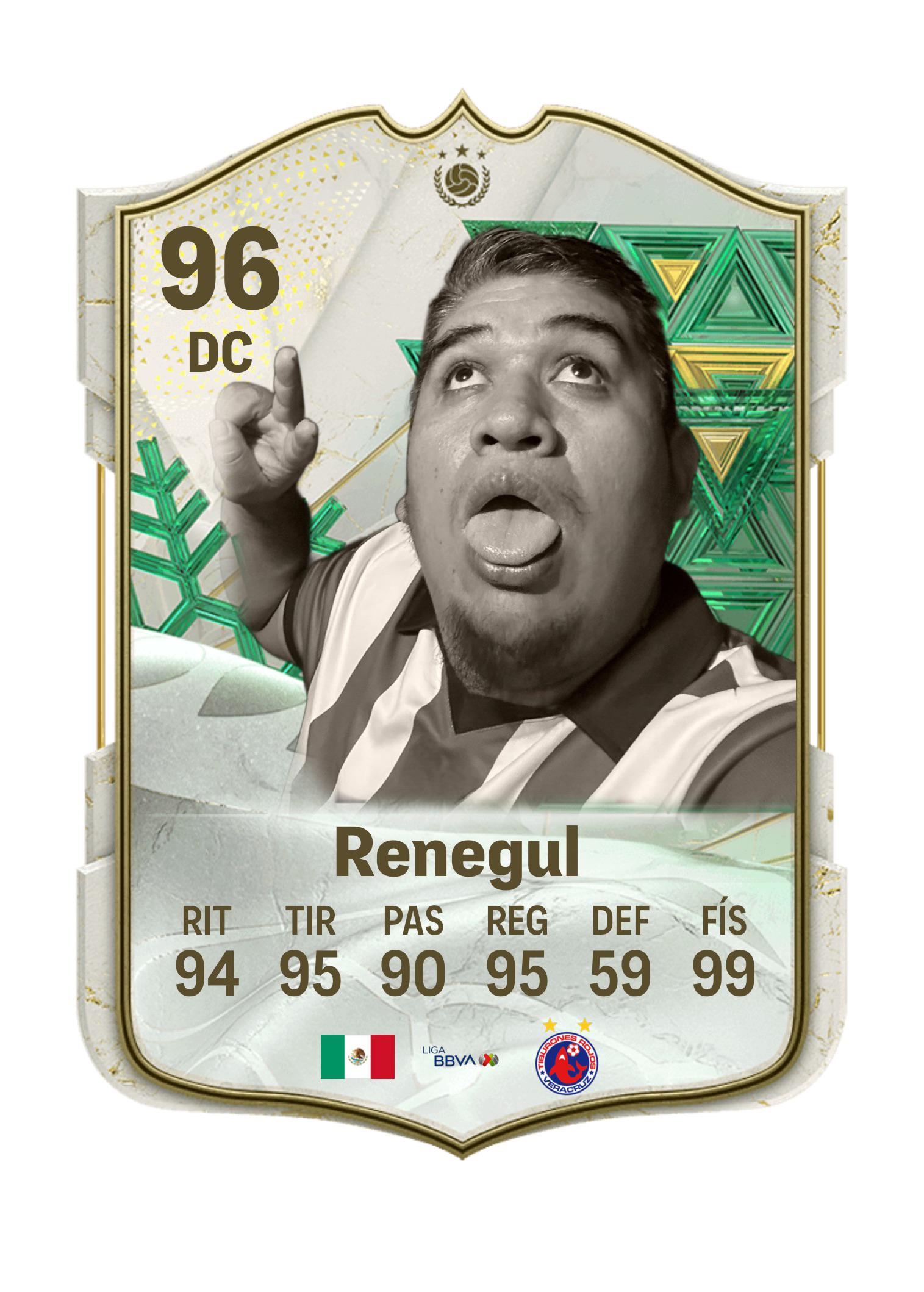 Renegul