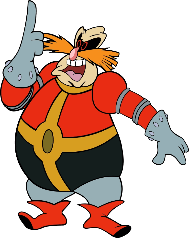 Dr. Robotnik