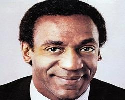 BILL COSBY