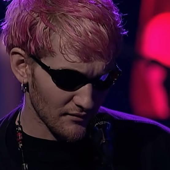 Layne Staley (Unplugged era)