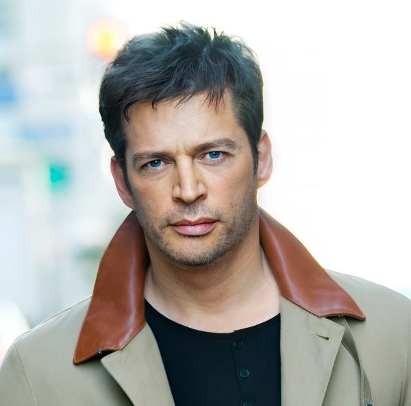 Harry Connick Jr