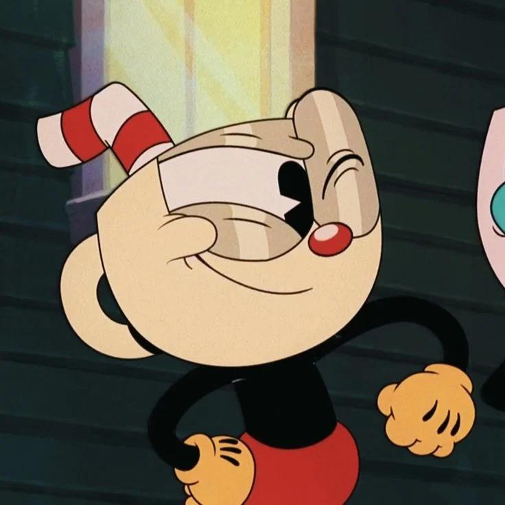 Cuphead (El Show de Cuphead)