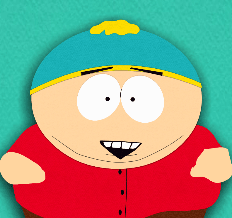 Eric Cartman (South Park - Trey Parker)