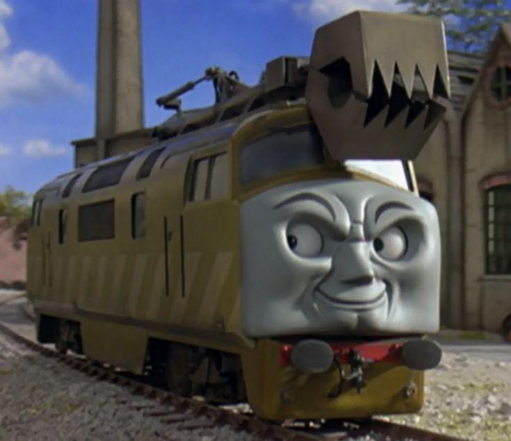 Diesel 10 (Arnold Schwarzenegger)