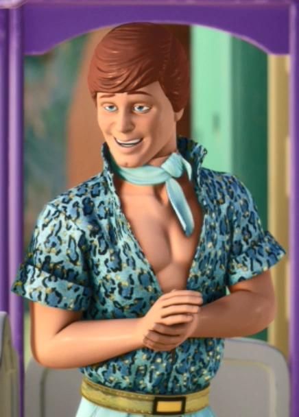 Ken (Toy Story 3)