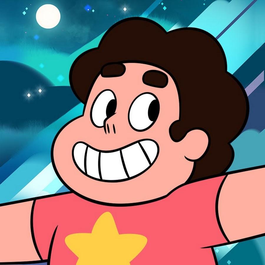 steven universo voz normal