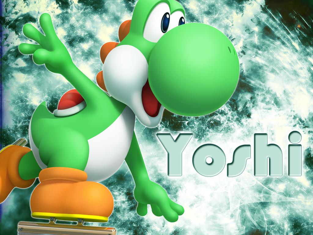 yoshi