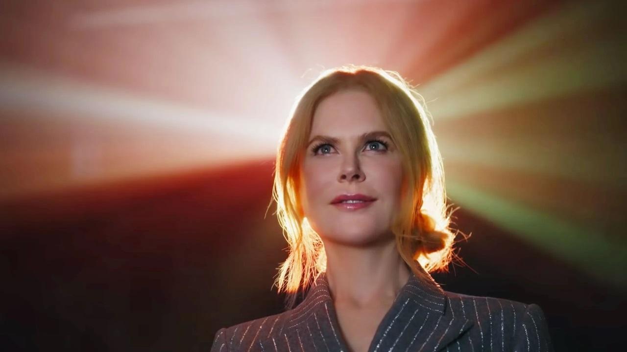 Nicole Kidman AMC Intro