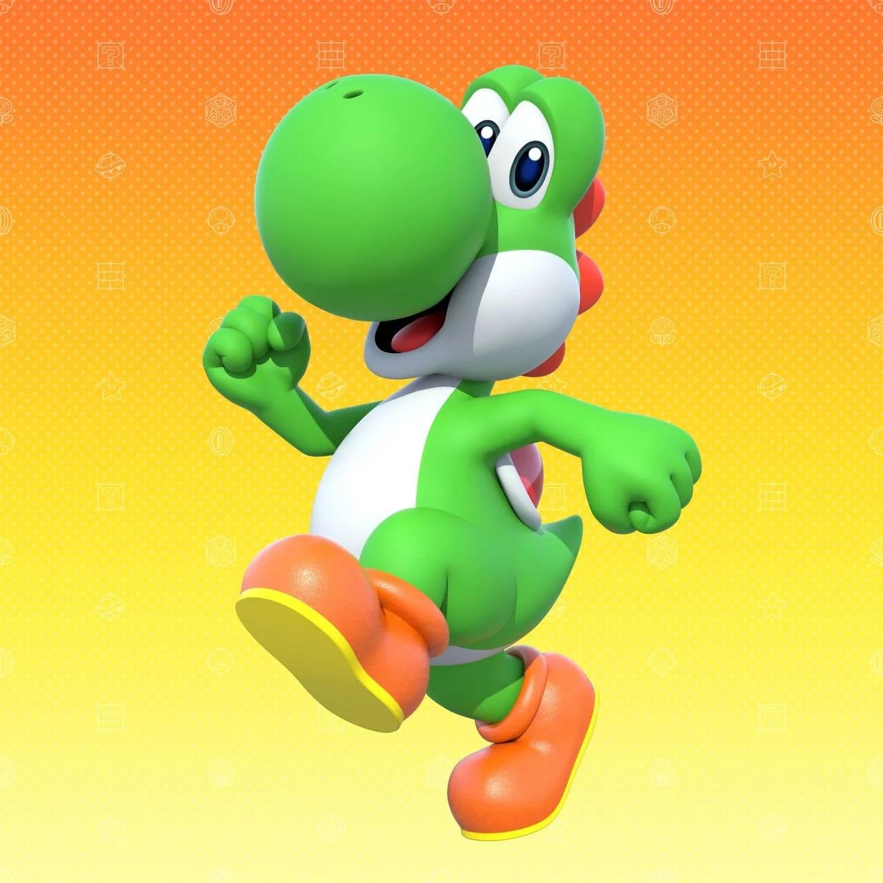 yoshi