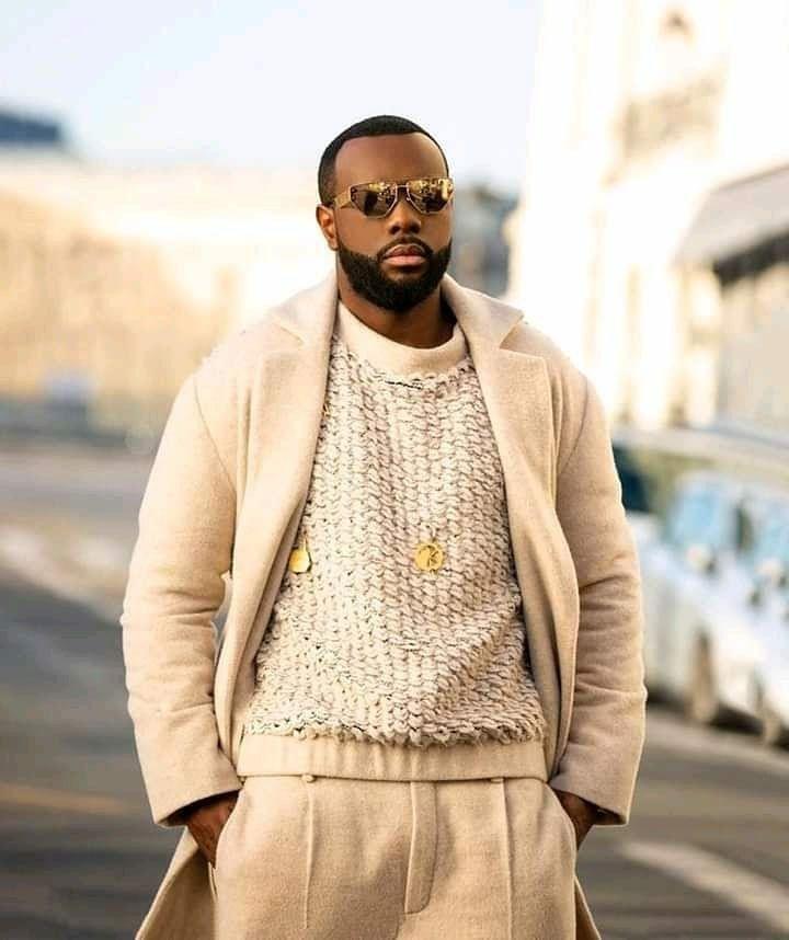 Maître Gims