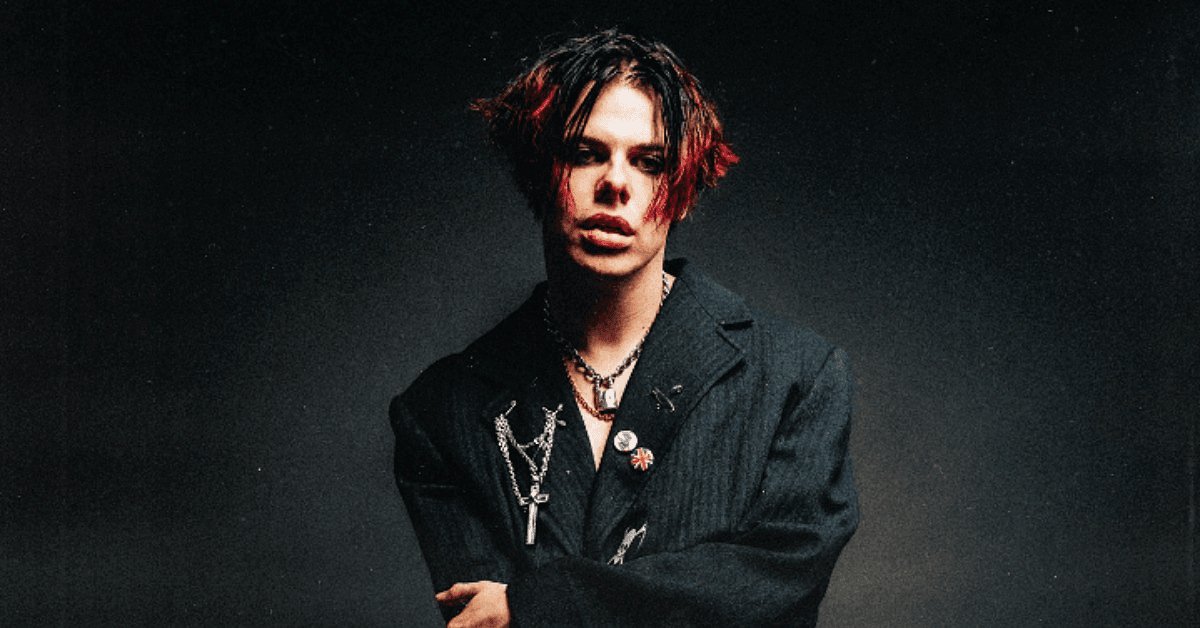 YUNGBLUD (Self-Titled Era)