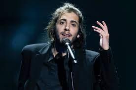 salvador sobral