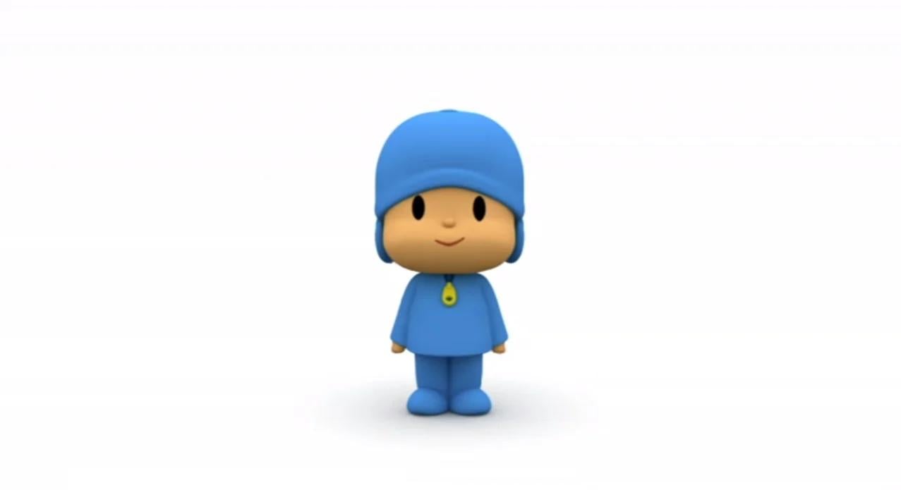 Pocoyo