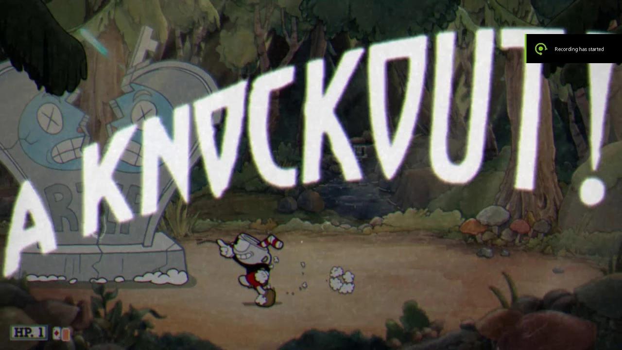 Announcer (Cuphead)