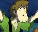 Salsicha - Scooby-Doo Voz 2° Personagens