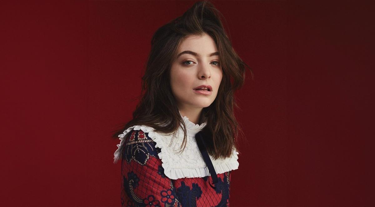 Lorde (Melodrama)