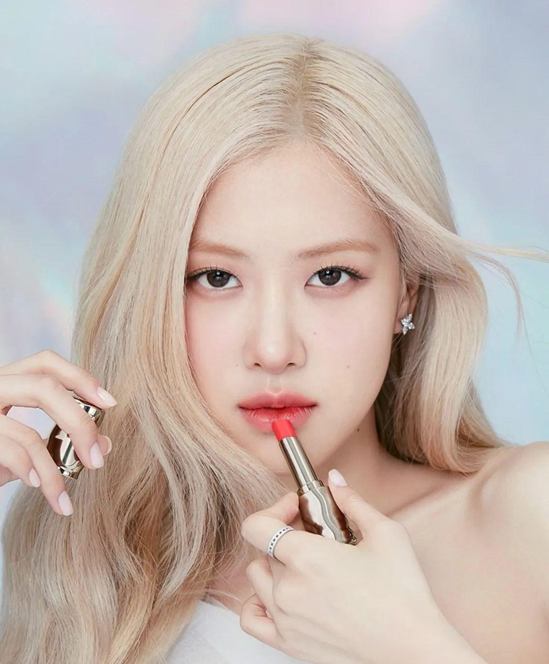 Rosé Of BLACKPINK