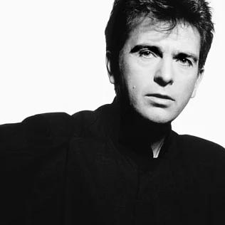 Peter Gabriel (So Era)