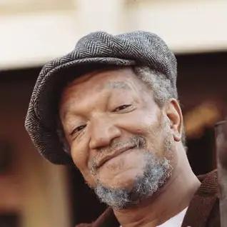 REDD FOXX