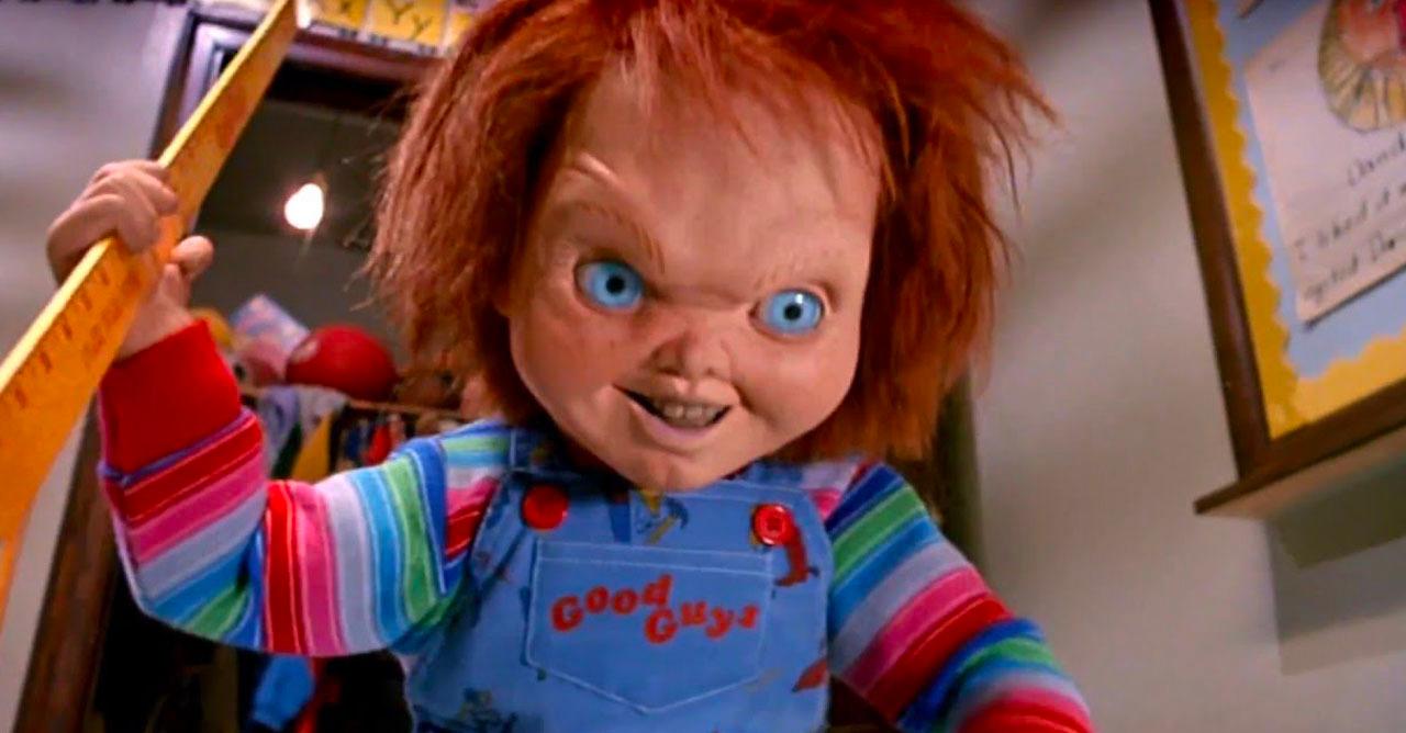 chucky