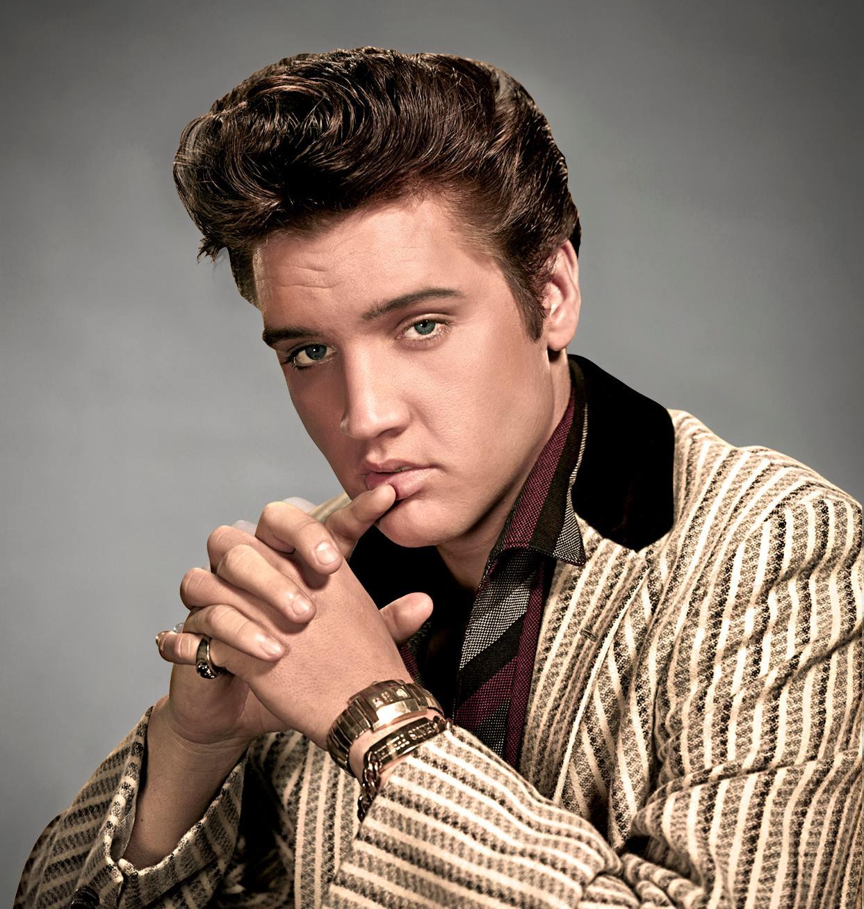 elvis